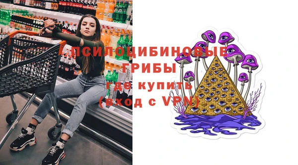 тгк Бугульма